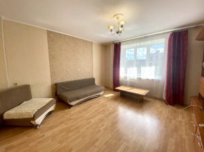 Апартаменты Декабрист Чкалова 25-6