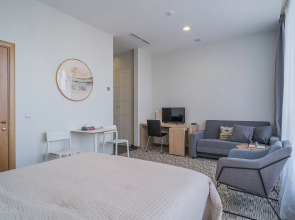 Апарт-отель Светланская 51