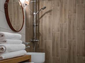 Апартаменты Балтик Делюкс