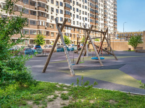 Квартира на Евгении Жигуленко 13/2