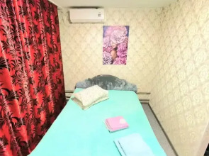 Апартаменты на Карла Маркса 108-2