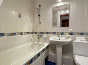 Апартаменты Родионова 189/24