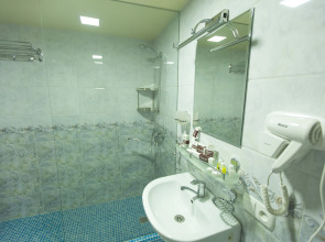 Mirzo Boutique Hotel