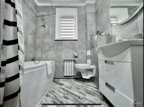 Апартаменты на Суздальской SmileRoom