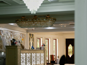 Отель Ko'k Saroy Plaza