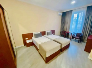 Отель Grand Fortune