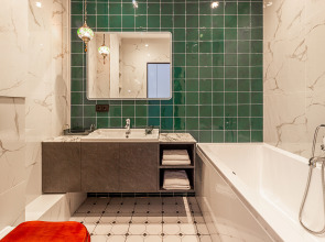 Квартира Sky Park VVO - премиум в 2х минутах от аэропорта