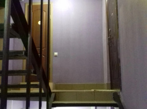 Гостевой дом Волга