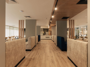 Отель SUNEO Perla