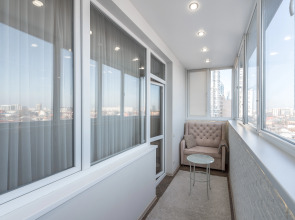 Апартаменты Admiral nearby Hilton 5