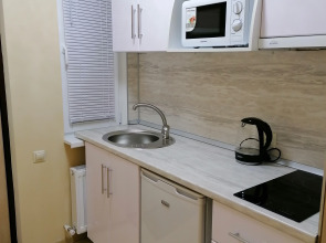 Гостевой дом У Юли