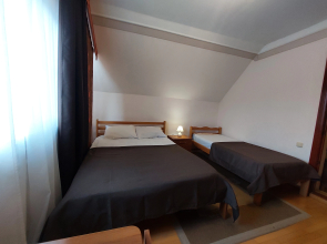 Гостевой Дом Горная Лаванда