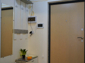 Апартаменты Pulkovo highway