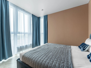 Апартаменты Horizont by Pavlov