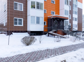 Апартаменты на Склизкова