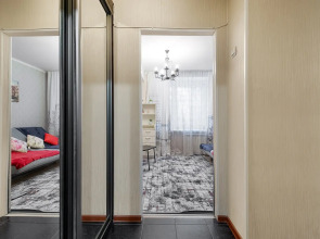 Апартаменты ComfortHomes метро Крестьянская застава