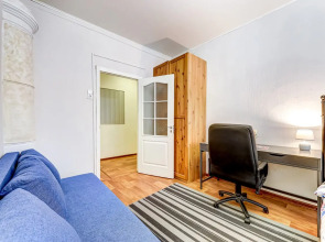 Апартаменты Happy Point