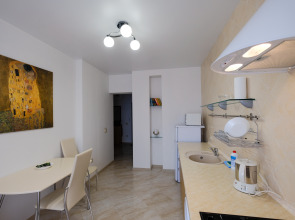 Апартаменты Петровские на Советской 108