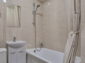 Апартаменты трехкомнатные N7 в центре