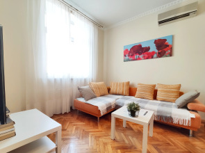 Апартаменты TVST Тверская 8