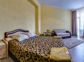 Отель Мидас