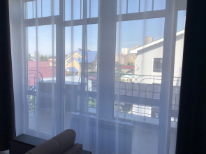 Гостевой Дом Агродом