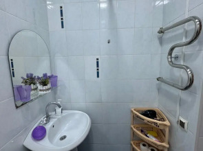 Квартира рядом с ЖД вокзалом