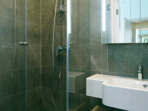 Апартаменты-Студия возле Ботанического сада