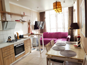 Апартаменты UnReal