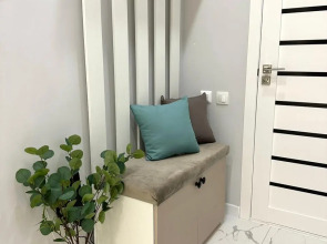 Квартира Светленькое Уютное Гнездышко