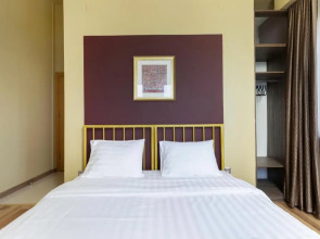 Acord Hotel & Balcony