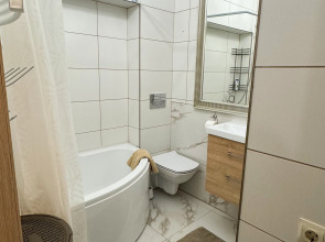 Квартира в историческом центре на улице Красная