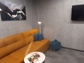 Na Tatyyany Nikolaevoy 10 Flat
