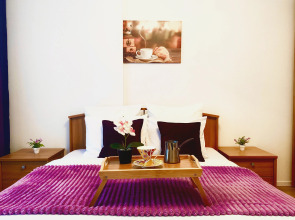 Dvuhkomnatnay Na Sosnovoj 5/1 Flat