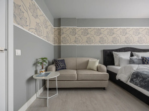 Квартира в м-н Седьмое Небо