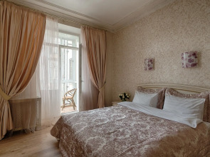 Апартаменты 4-комнатные HomeApart пр-т Независимости, 23