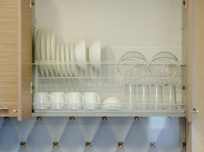 Апартаменты Фея с видом на Ангару