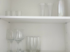 Квартира на Тургенева 16А