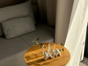 Мини-отель 4Rooms