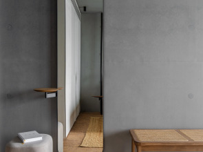 Veselovka Experience