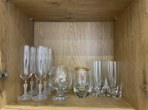 Апартаменты The City Flat