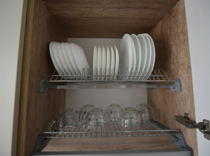 Квартира на Московской 68