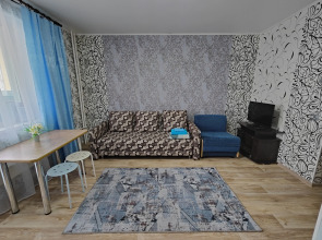 Апартаменты Апарт Миасс на Седова 6