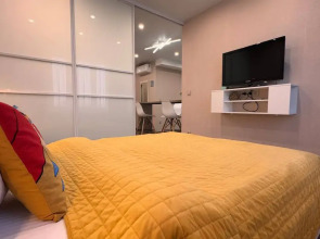 Апартаменты на Семашко, 28