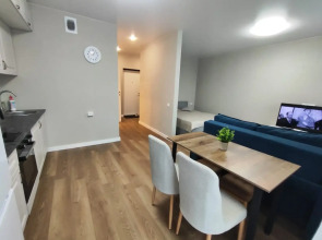 Апартаменты на Володарского 27