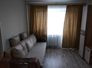 Апартаменты на Вознесенской 80