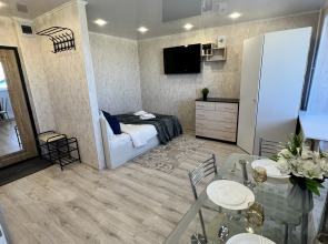 Апартаменты Созвездие Камчатки на Горького 18