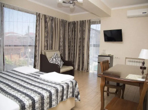 Гостевой дом Тамара