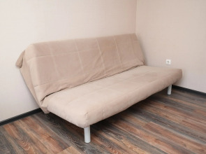 Апартаменты с Балконом