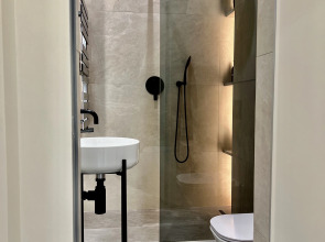 Квартира Студия у побережья Балтийского моря